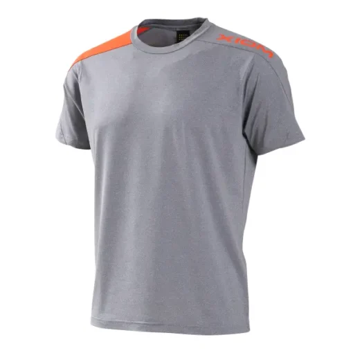 Camisa Xiom T-shirt Kai Laranja