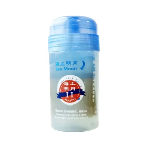 Óleo Booster Haifu II Sea Moon 120ml