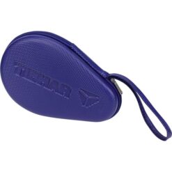 Raqueteira De Carbono Bat Redondo Tibhar