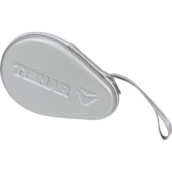 Raqueteira De Carbono Bat Redondo Tibhar