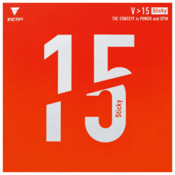 Victas V > 15 Sticky