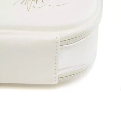 Li-Ning Wang Chuqin Raqueteira ABJU033-2 Branca