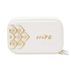 Li-Ning Wang Chuqin Raqueteira ABJU033-2 Branca