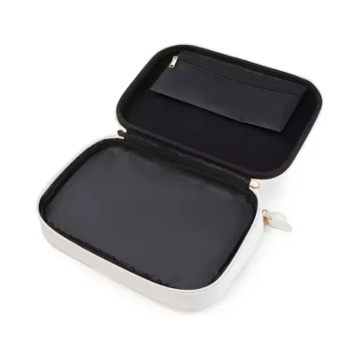 Li-Ning Wang Chuqin Raqueteira ABJU033-2 Branca