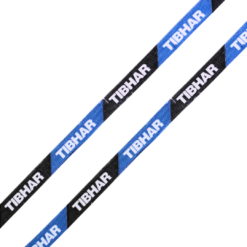 Tibhar Fita Protetora 12mm x 50cm Preto e Azul