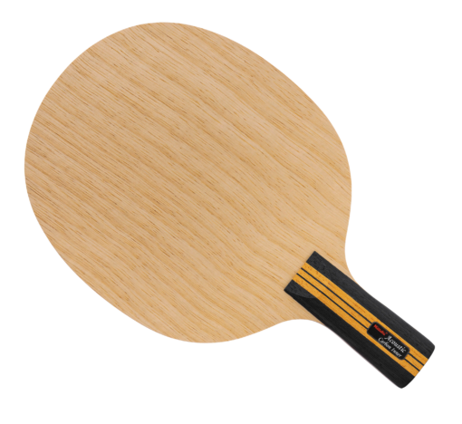 Nittaku Acoustic Carbon Inner 5.8 Classineta
