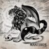 SpinLord Mantikor
