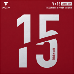 Victas V 15 Sticky Soft