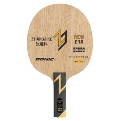 Donic Zhang Jike New Era