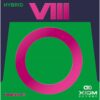 Xiom Omega VIII Hybrid