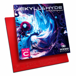 Xiom Jekyll & Hyde C57.5