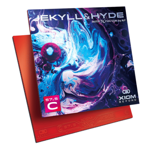 Xiom Jekyll & Hyde C57.5