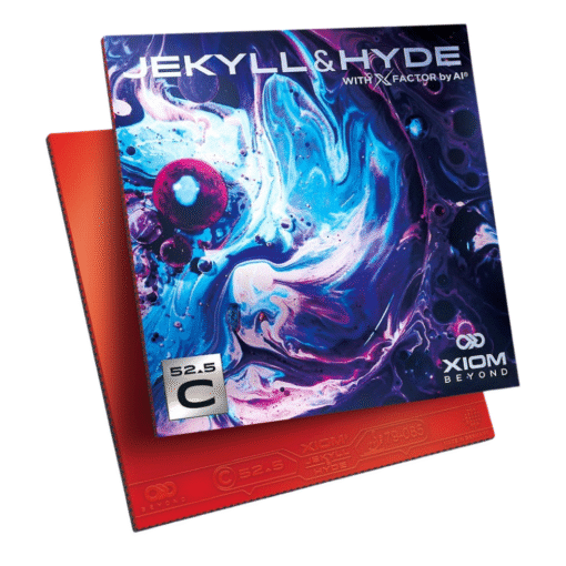 Xiom Jekyll & Hyde C52.5
