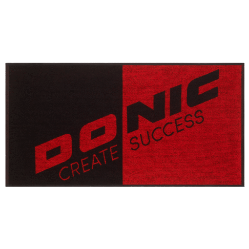 Donic Towel SCAN