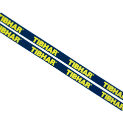 Tibhar Fita Protetora 12 mm x 50 cm Amarelo e Azul