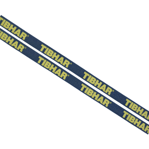 Tibhar Fita Protetora 12 mm por 50 cm Amarelo e Azul