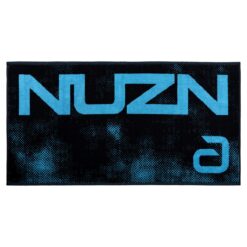 Andro Toalha Nuzn M Preta / Azul