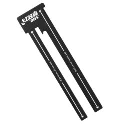 DHS Medidor de Rede Metal