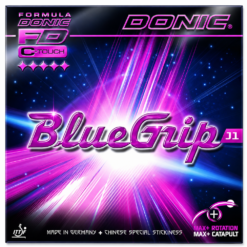 Donic BlueGrip J1