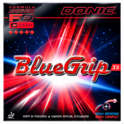 Donic BlueGrip J3