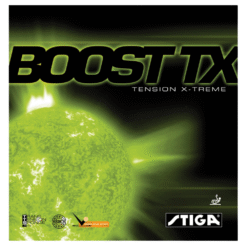 Stiga Boost TX