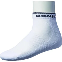 Donic Meia Branca 41-46
