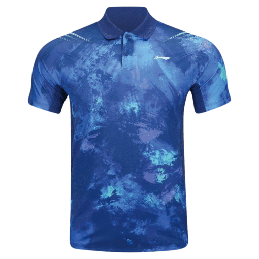 Li-Ning Camisa APLV051-1 Tamanho XL