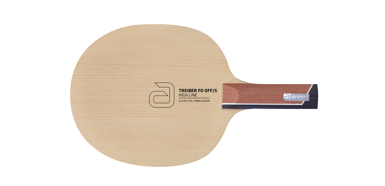 Andro Treiber FO OFF S - Imagem 4