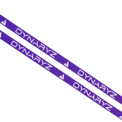 Joola Fita Protetora Dynaryz Roxa 10mm X 50cm