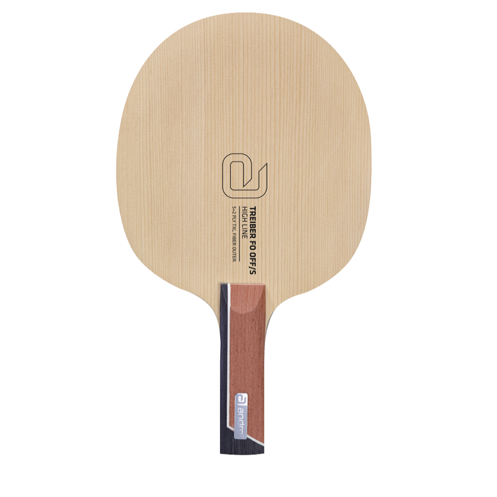 Andro Treiber FO OFF/S