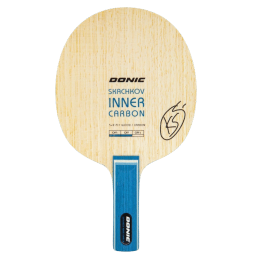 Donic Skachkov Inner Carbon