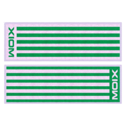 Xiom Toalha XST Listrada Longa G