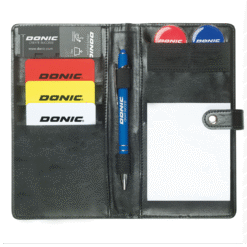 Donic Kit Árbitro Profissional