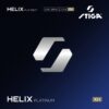 Stiga Helix Platinum XH