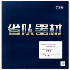 Friendship 729 Battle II Provincial