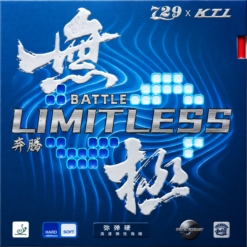 Friendship 729 Battle Limitless 37/39