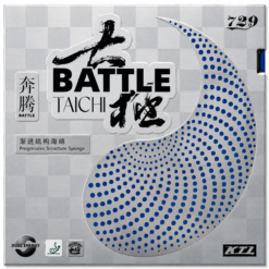 Friendship 729 Battle Taichi 39/37