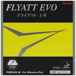 Nittaku Flyatt EVO