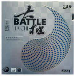 Friendship 729 Battle Taichi 37/39 - Imagem 2