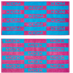 Xiom Toalha XST Nolan 3