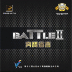 Friendship 729 Battle II