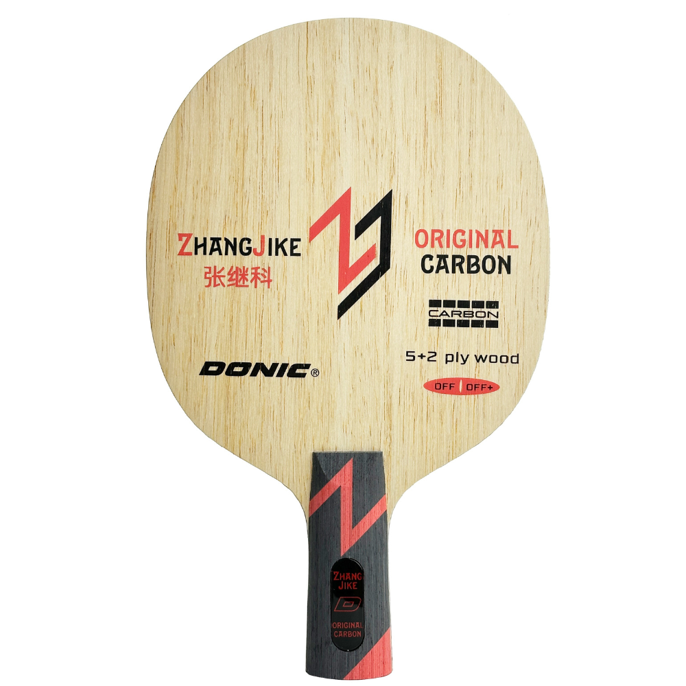 Donic Zhang Jike Original Carbon Classineta