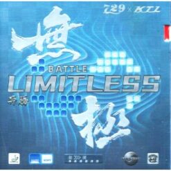 Friendship 729 Battle Limitless 37/39