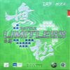 Friendship 729 Battle Limitless 39/37