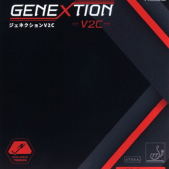 Nittaku Genextion V2C