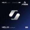 Stiga Helix Platinum 55