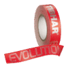 Tibhar Fita Protetora Evolution Vermelho 12mm x 5cm