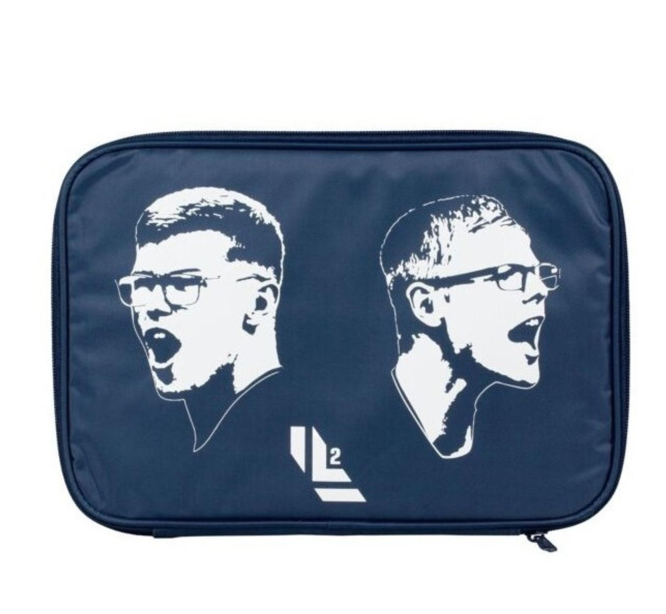 Tibhar Raqueteira Lebrun