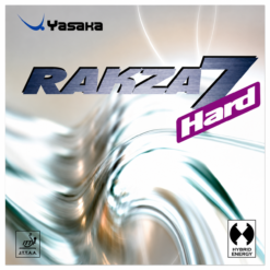 Yasaka Rakza 7 Hard