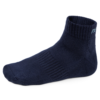 Neottec Meia Style Azul Escuro 37-39
